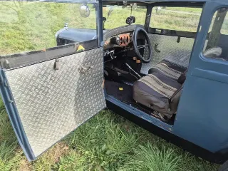 Foto 2 di 8: Citroën AC4 | 1929 | Route 66 Auctions