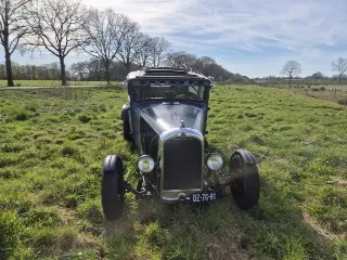 Foto 3 di 8: Citroën AC4 | 1929 | Route 66 Auctions