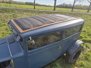 Foto 5 di 8: Citroën AC4 | 1929 | Route 66 Auctions