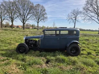 Foto 7 di 8: Citroën AC4 | 1929 | Route 66 Auctions