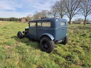 Foto 8 di 8: Citroën AC4 | 1929 | Route 66 Auctions
