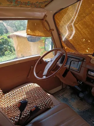 Foto 2 di 8: Nissan Urvan E23 | 1986 | Route 66 Auctions