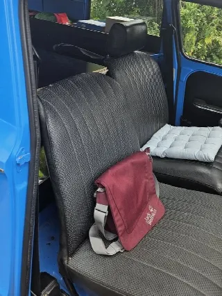 Foto 2 di 8: Citroën Acadiane | 1986 | Route 66 Auctions