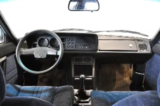 Foto 10 di 30: Lancia Gamma 2.0