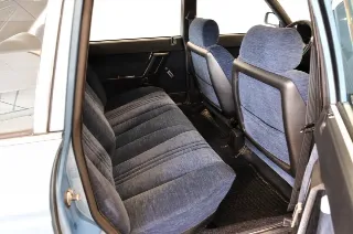 Foto 11 di 30: Lancia Gamma 2.0
