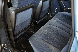 Foto 12 di 30: Lancia Gamma 2.0