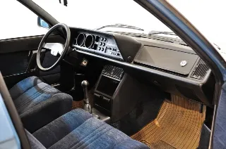Foto 13 di 30: Lancia Gamma 2.0