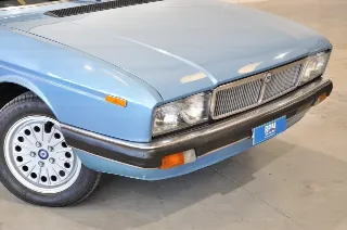 Foto 17 di 30: Lancia Gamma 2.0