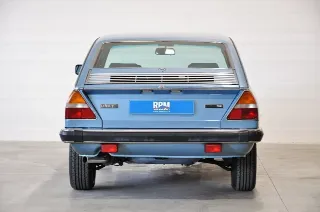 Foto 18 di 30: Lancia Gamma 2.0