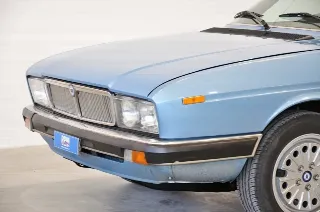 Foto 19 di 30: Lancia Gamma 2.0