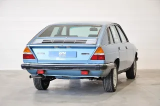 Foto 21 di 30: Lancia Gamma 2.0
