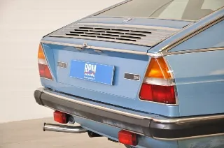 Foto 22 di 30: Lancia Gamma 2.0