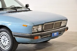 Foto 23 di 30: Lancia Gamma 2.0