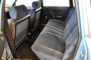 Foto 25 di 30: Lancia Gamma 2.0
