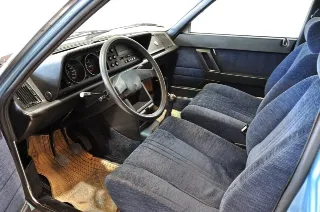 Foto 26 di 30: Lancia Gamma 2.0