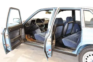 Foto 27 di 30: Lancia Gamma 2.0
