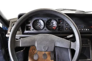 Foto 28 di 30: Lancia Gamma 2.0