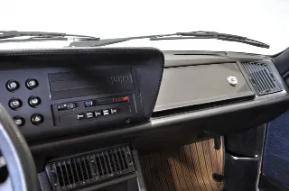 Foto 29 di 30: Lancia Gamma 2.0