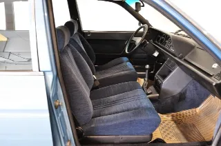 Foto 30 di 30: Lancia Gamma 2.0