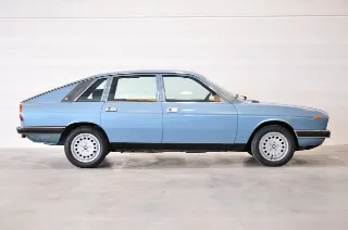 Foto 6 di 30: Lancia Gamma 2.0