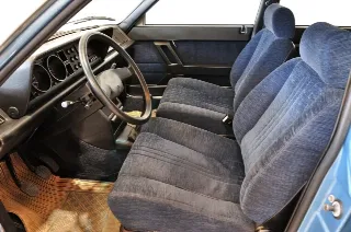 Foto 8 di 30: Lancia Gamma 2.0