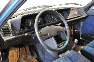 Foto 9 di 30: Lancia Gamma 2.0