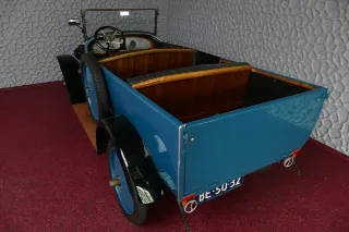 Foto 8 di 8: Renault Torpedo Commercial | 1926 | Route 66 Auctions