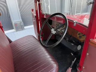Foto 2 di 8: Swift Ten | 1931 | Route 66 Auctions