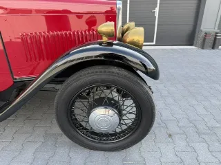 Foto 4 di 8: Swift Ten | 1931 | Route 66 Auctions