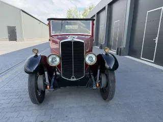 Foto 6 di 8: Swift Ten | 1931 | Route 66 Auctions