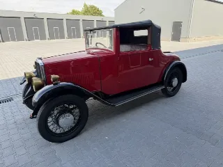 Foto 7 di 8: Swift Ten | 1931 | Route 66 Auctions