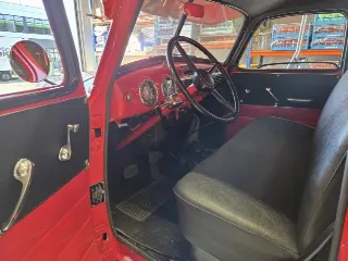 Foto 2 di 8: Chevrolet 3100 | 1949 | Route 66 Auctions