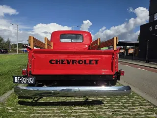 Foto 6 di 8: Chevrolet 3100 | 1949 | Route 66 Auctions
