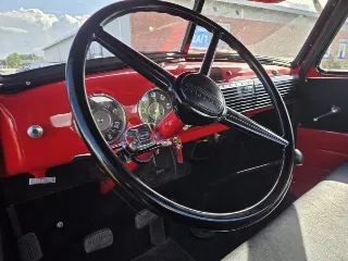 Foto 7 di 8: Chevrolet 3100 | 1949 | Route 66 Auctions