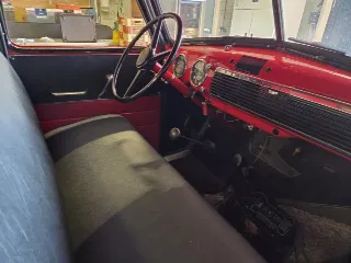 Foto 8 di 8: Chevrolet 3100 | 1949 | Route 66 Auctions