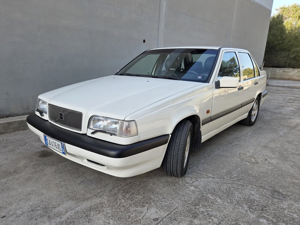 Volvo 850 GLT | 1994 | Route 66 Auctions