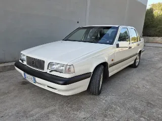 Foto 1 di 8: Volvo 850 GLT | 1994 | Route 66 Auctions