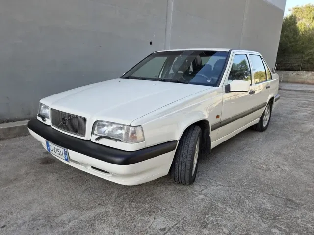 Volvo 850 GLT | 1994 | Route 66 Auctions