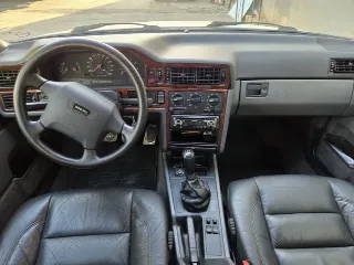 Foto 2 di 8: Volvo 850 GLT | 1994 | Route 66 Auctions