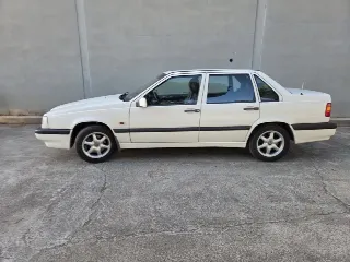 Foto 3 di 8: Volvo 850 GLT | 1994 | Route 66 Auctions