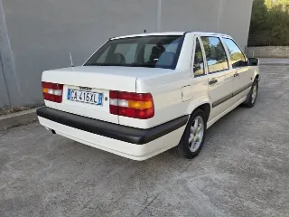 Foto 5 di 8: Volvo 850 GLT | 1994 | Route 66 Auctions
