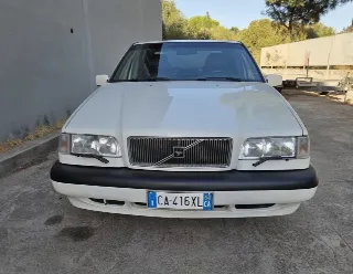 Foto 6 di 8: Volvo 850 GLT | 1994 | Route 66 Auctions