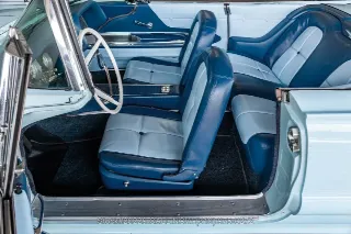 Foto 14 di 24: 1960 Ford Thunderbird