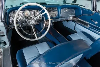 Foto 16 di 24: 1960 Ford Thunderbird