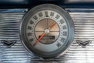 Foto 18 di 24: 1960 Ford Thunderbird