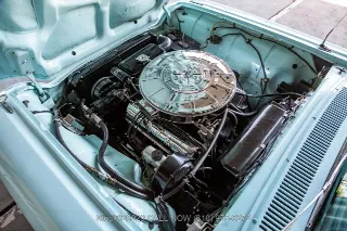 Foto 22 di 24: 1960 Ford Thunderbird
