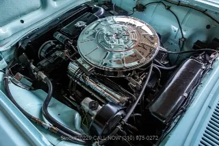 Foto 23 di 24: 1960 Ford Thunderbird