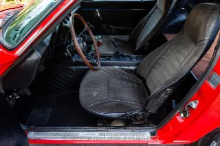 Foto 17 di 24: 1971 Datsun 240Z