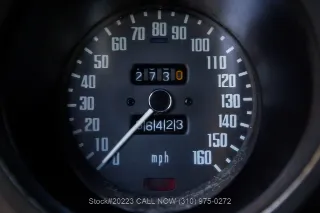 Foto 20 di 24: 1971 Datsun 240Z