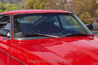 Foto 9 di 24: 1971 Datsun 240Z